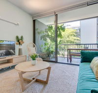 Tranquil contemporary hideaway in hippest area - New South Wales Tourism 