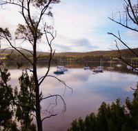 Tranquil Point - New South Wales Tourism 