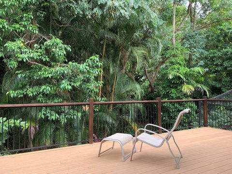 Tranquil Setting In Buderim - New South Wales Tourism  1