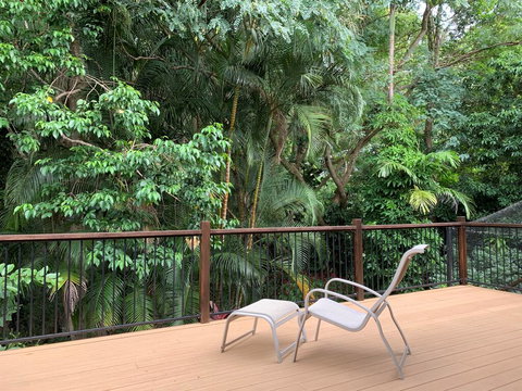 Tranquil Setting In Buderim - New South Wales Tourism  1