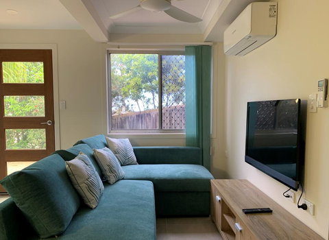 Tranquil Setting In Buderim - New South Wales Tourism  2