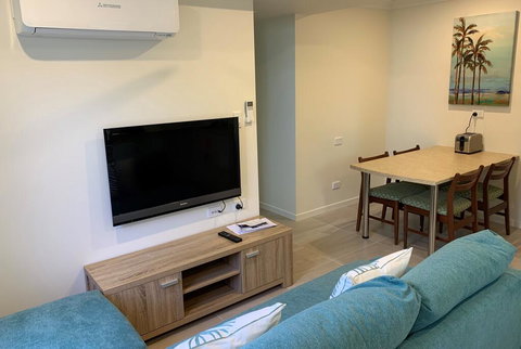 Tranquil Setting In Buderim - New South Wales Tourism  0