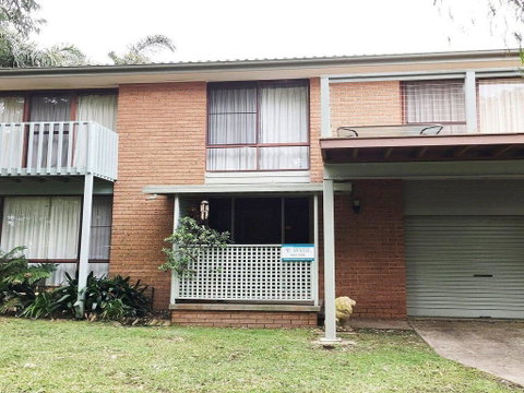 Tranquil Views - Private Sanctuary - New South Wales Tourism  1