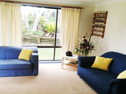 Tranquil Views - Private Sanctuary - New South Wales Tourism  0