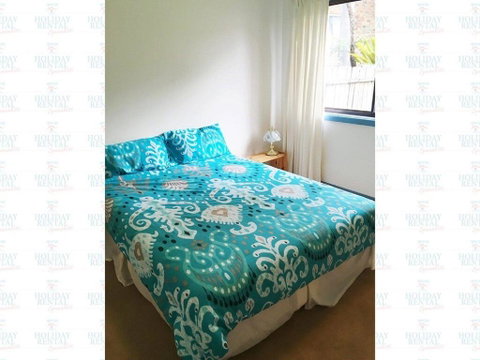Tranquil Views - Private Sanctuary - New South Wales Tourism  3