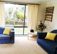 Tranquil Views - private sanctuary - New South Wales Tourism 