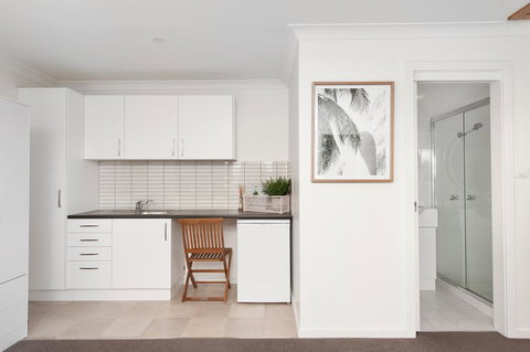 Tranquil Waters - With Mesmerising Waterviews - New South Wales Tourism  2