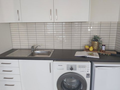 Tranquil Waters - With Mesmerising Waterviews - New South Wales Tourism  3