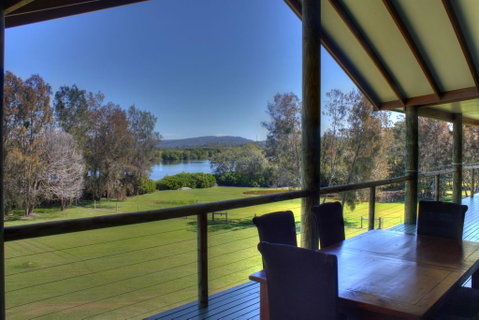 Tranquility - Adults Only Retreat - New South Wales Tourism  2