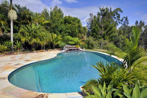 Tranquility - Adults Only Retreat - New South Wales Tourism  1