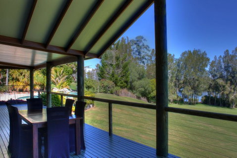 Tranquility - Adults Only Retreat - New South Wales Tourism  3