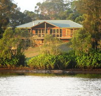 Tranquility - Adults Only Retreat - New South Wales Tourism 