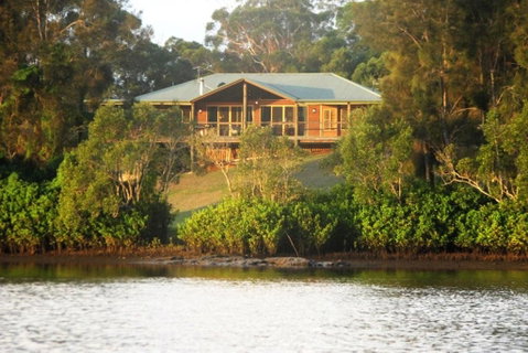 Tranquility - Adults Only Retreat - New South Wales Tourism  0