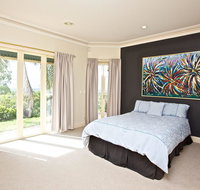 Tranquill Garden Hideaway - New South Wales Tourism 