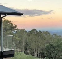 Tranquillity at Ravensbourne Escape - New South Wales Tourism 