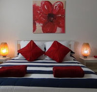 Tranquillity Beach House