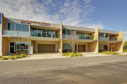 Traralgon Serviced Apartments - New South Wales Tourism  0