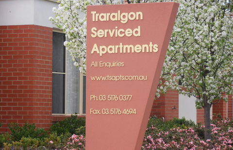Traralgon Serviced Apartments - New South Wales Tourism  3