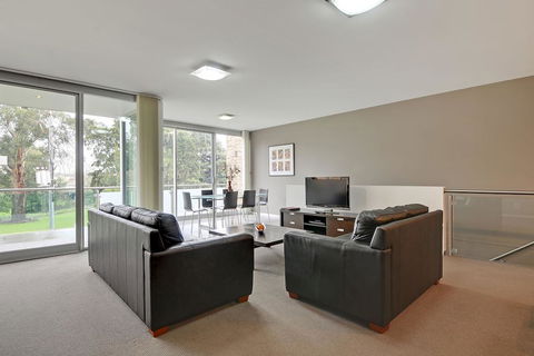 Traralgon Serviced Apartments - New South Wales Tourism  1