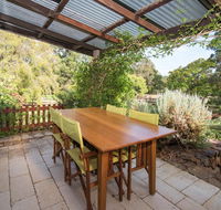 Trastevere Cowaramup Farm House - New South Wales Tourism 