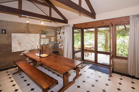 Trastevere Cowaramup Farm House - New South Wales Tourism  3