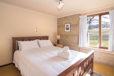 Trastevere Cowaramup Farm House - New South Wales Tourism  2
