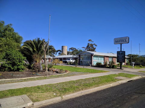 Travellers Inn Kaniva - New South Wales Tourism  3