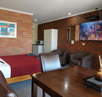 Travellers Inn Kaniva - New South Wales Tourism 