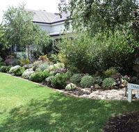 Travellers Rest BB - New South Wales Tourism 