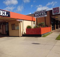 Travellers Rest Motel