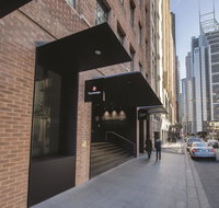 Travelodge Hotel Sydney Martin Place - New South Wales Tourism 