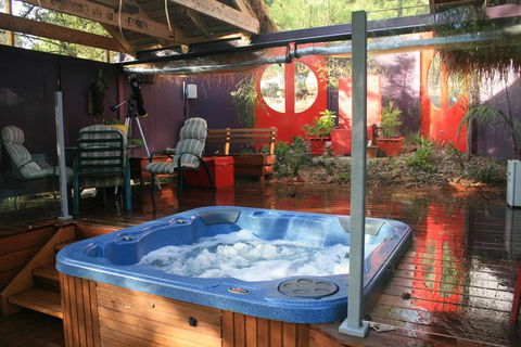 Trawool Cottages And Farmstay - New South Wales Tourism  0