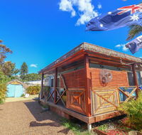Treasure Island - New South Wales Tourism 