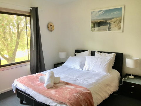 Tree Of Love Farm Stay - New South Wales Tourism  0