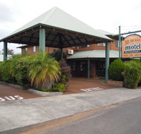 Tree Top Walk Motel - New South Wales Tourism 