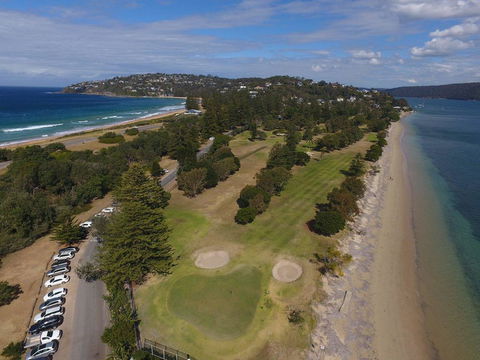 Tree Tops At Iluka Resort Apartments - New South Wales Tourism  1