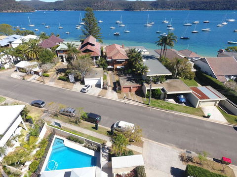 Tree Tops At Iluka Resort Apartments - New South Wales Tourism  0