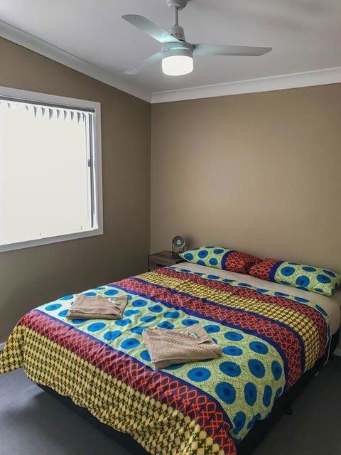 Treehaven Tourist Park - New South Wales Tourism  3