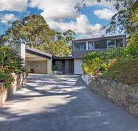 Treehouse Jervis Bay