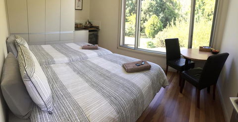 Treehouse Retreat - New South Wales Tourism  1