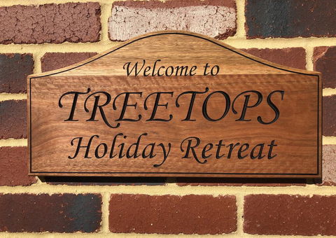 Treetops Holiday Retreat - New South Wales Tourism  2