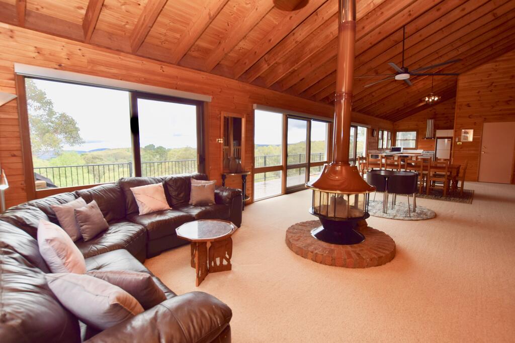 Apartment Alexandria NSW New South Wales Tourism 