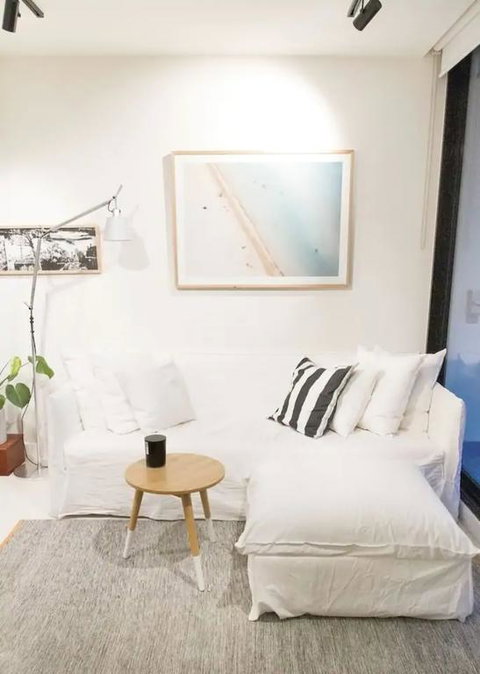 Trendy 1 Bedroom Apartment In The Heart Of Collingwood - New South Wales Tourism  3