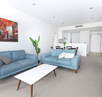 Trendy Self Contained Inner City Apartment - New South Wales Tourism 