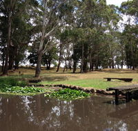 Trentham East Country Retreat - New South Wales Tourism 