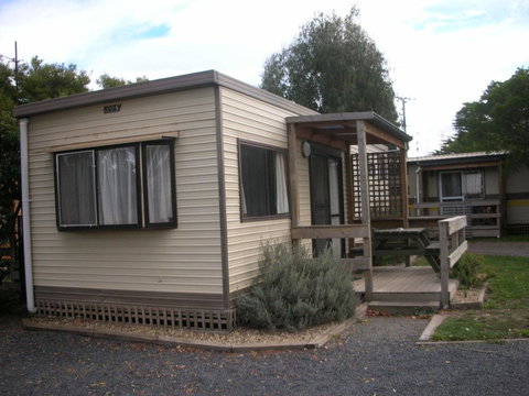 Triabunna Cabin & Caravan Park - New South Wales Tourism  3