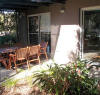 Trial Bay Eco Lodge 2 Pandanus - New South Wales Tourism 