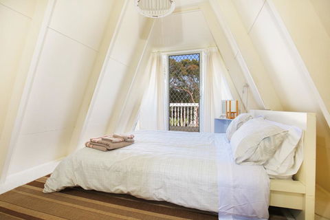 Triangulo @ Culburra - Pet Friendly - 2 Mins To Beach - New South Wales Tourism  3