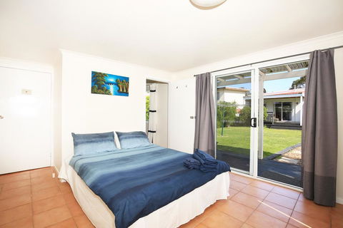 Triangulo @ Culburra - Pet Friendly - 2 Mins To Beach - New South Wales Tourism  2