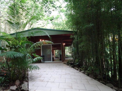 Treetops Montville - New South Wales Tourism  2